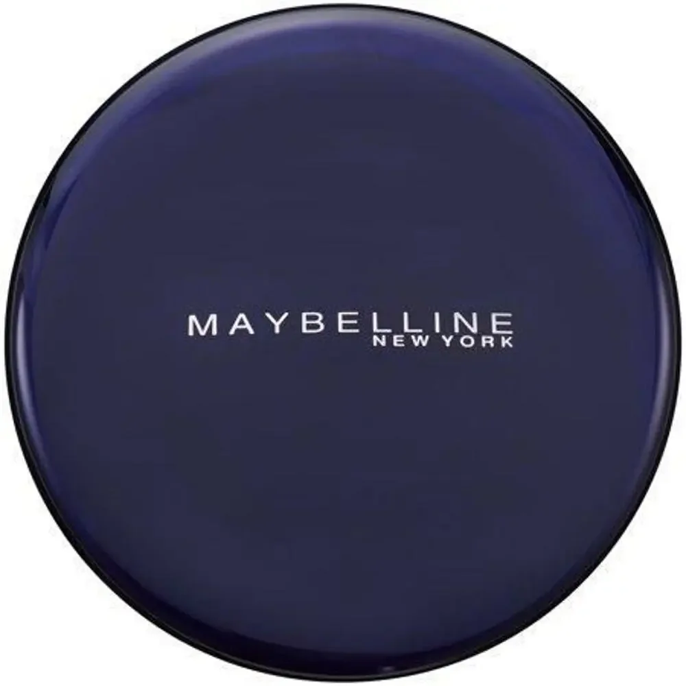 Maybelline New York Shine Free Oil-Control Loose Powder  Medium - 240  0.7 Oz